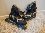 K2 Skeelers maat 43,5 5x gebruikt, Ophalen of Verzenden, Zo goed als nieuw, Inline skates 4 wielen, K2