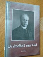 Nr. 857 Prof. G. Wisse, De droefheid naar God, Gelezen, Christendom | Protestants, Ophalen of Verzenden, Prof. G. Wisse