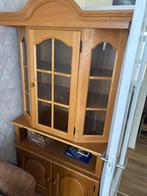 Buffetkast, Ophalen, Gebruikt, 25 tot 50 cm, 200 cm of meer