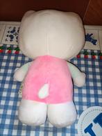 Mooie Hello Kitty knuffel Sanrio License 32 cm groot, Ophalen of Verzenden