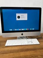 Mac 21 inch, 2014, Computers en Software, Apple Desktops, Gebruikt, IMac, Ophalen of Verzenden, 2 tot 3 Ghz