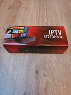 IPTV Box - Decoder, Ophalen, Gebruikt, Decoder