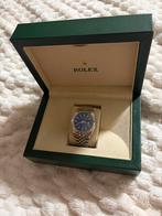 Horloge, Ophalen of Verzenden, Zo goed als nieuw, Staal, Overige merken