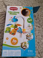 Tiny love mobile, Ophalen, Zo goed als nieuw, Mobiel