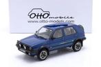 Volkswagen Golf II Country 1990 Blauw Metallic, Nieuw, OttOMobile, Ophalen of Verzenden, Auto