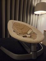 Nuna leaf wipstoel, Ophalen