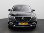 MG EHS 1.5 TGDI Luxury | ECC | Navi | Leder | LMV | Schuifda, Auto's, MG, Gebruikt, Euro 6, 4 cilinders, Zwart