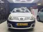 Nissan Pixo 1.0 Look (bj 2012), Auto's, Voorwielaandrijving, Euro 5, Stof, Gebruikt