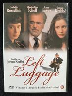 Left Luggage - Jeroen Krabbé, Vanaf 12 jaar, Ophalen of Verzenden, Gebruikt