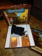 Havana spel, Hobby en Vrije tijd, Gezelschapsspellen | Bordspellen, Ophalen of Verzenden, Zo goed als nieuw