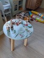 Little dutch speeltafel, Kinderen en Baby's, Speelgoed | Houten speelgoed, Zo goed als nieuw, Ophalen