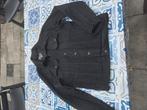 Nieuw zwart Asos spijkerjasje maat M, Ophalen of Verzenden, Nieuw, Zwart, Asos