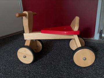 Loopfiets beschikbaar voor biedingen