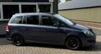 Opel Zafira 1.8 Selection 7-PERSOONS AIRCO TREKHAAK CLIMA, Voorwielaandrijving, Euro 5, Stof, 4 cilinders