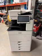 Canon iR ADVANCE DX C5735i multifunctionele kleurenprinter, Computers en Software, Printers, Ophalen, Gebruikt, Canon, Faxen