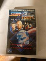 Videoband van Star Trek VHS, Cd's en Dvd's, VHS | Film, Vanaf 9 jaar, Ophalen of Verzenden, Zo goed als nieuw, Science Fiction en Fantasy