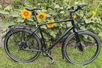 Idworx All Rohler maat XL Rohloff Hope remmen, Gates riem, 28 inch, 10 tot 15 versnellingen, Nieuw, 57 tot 61 cm