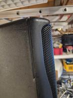 electro voice set sb22 en zx1, Gebruikt, Overige typen, 120 watt of meer, Ophalen