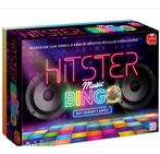 Hitster bingo, Hobby en Vrije tijd, Gezelschapsspellen | Bordspellen, Ophalen of Verzenden, Zo goed als nieuw
