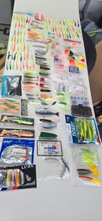 Spolin Fish bevat kunstmatig aas en enkele loodartikelen., Watersport en Boten, Ophalen of Verzenden, Nieuw, Overige typen