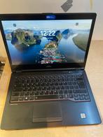 Laptop Siemens intel i7 ssd, Intel, 16 GB, Met touchscreen, 14 inch