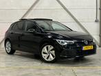 Volkswagen Golf 1.5 TSI Life Business - Panoramadak - Massag, Euro 6, 4 cilinders, Zwart, Origineel Nederlands