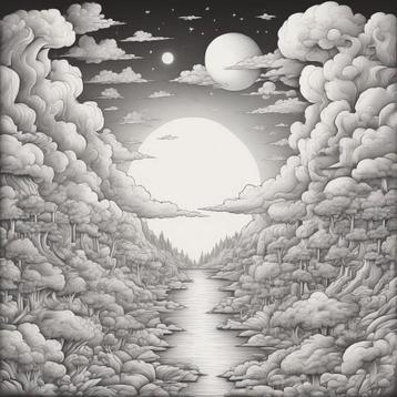 Jouw geboorte horoscoop in poëzie.  beschikbaar voor biedingen