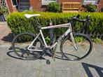 GT series 3 (606)Racefiets - Aluminium Frame maat XL, 28 inch, Gebruikt, 10 tot 15 versnellingen, Heren