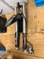 Aprilia SXV Onderdelen, Motoren, Ophalen of Verzenden, Gebruikt