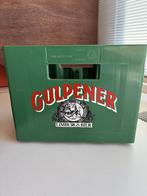 Gulpener Bier krat, Ophalen, Zo goed als nieuw, Overige typen, Gulpener