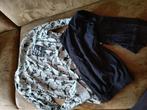voetbal pyjama maat 158, Ophalen of Verzenden, Zo goed als nieuw, Jongen of Meisje, Nacht- of Onderkleding