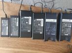 Laptop laders HP/Dell, Ophalen of Verzenden, Zo goed als nieuw