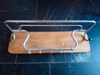 Vintage Gispenstijl Wandkapstok, Huis en Inrichting, Woonaccessoires | Kapstokken, Wandkapstok, Gebruikt, Ophalen of Verzenden