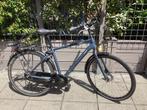 Giant Attend CS 2 GTS GB M Blauw, Gebruikt, 49 tot 53 cm, Minder dan 10 versnellingen, 28 inch