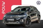 Volkswagen T-Roc 1.0 TSI 110pk R-Line Business | Achteruitri, Voorwielaandrijving, Stof, Das WeltAuto Volkswagen, Met garantie (alle)