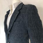 Harris Tweed colbert - handwoven pure new wool - heren, Kleding | Heren, Harris Tweed, Overige kleuren, Zo goed als nieuw, Verzenden