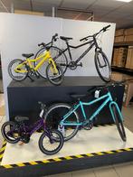 Academy lichte kinderfiets met belt! Maat 16-26 inch, Ophalen of Verzenden, Nieuw, 16 tot 20 inch, Academy