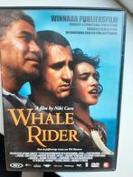 Whale rider, Cd's en Dvd's, Ophalen of Verzenden, Zo goed als nieuw