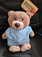 Leuk voor Sint of kerst beer met naam op shirt., Ophalen of Verzenden, Nieuw, Beer