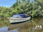 Maril 675 Nieuwe weekendkap! Nanni (bwj 2009), Polyester, Diesel, 6 meter of meer