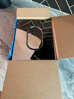 Grohe bedieningspaneel chroom, Ophalen of Verzenden, Nieuw, Chroom, Toilet