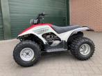 Yamaha Kinder quad zeer netjes 125 cc