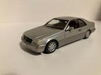Mercedes 600 SEC Coupe (c140)  1991  1/43  Minichamps, Ophalen of Verzenden, Nieuw, Auto, MiniChamps