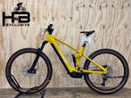 Cube Stereo Hybrid 140 HPC Pro 625 29 inch E-Mountainbike, Niet ingevuld, 49 tot 53 cm, Ophalen of Verzenden, Zo goed als nieuw
