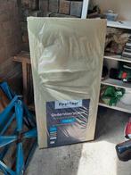 7,2  m2 ( 10 platen ) vloerplaten Firstfloor Isoline, Ophalen, Overige materialen, 30 cm of meer, 50 tot 150 cm