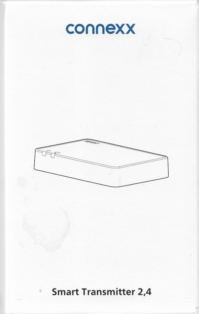 Connexx smart transmitter voor o.a. advance hoortoestellen, Diversen, Verpleegmiddelen, Nieuw, Ophalen of Verzenden