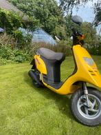Piaggio typhoon 125cc duits, Fietsen en Brommers, Scooters | Piaggio, Ophalen, Gebruikt, Overige modellen, 125 cc