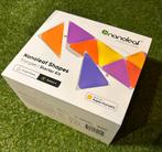 Nanoleaf Shapes Triangles Starter Kit (15 stuks), Ophalen of Verzenden, Nieuw, Minder dan 50 cm