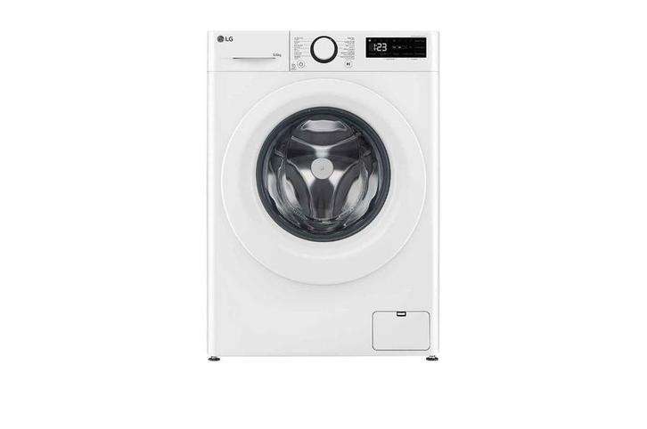 LG 9/6 kg Was-droogcombinatie F4DR3096N3W, Witgoed en Apparatuur, Was-droogcombinaties, Zo goed als nieuw, 8 tot 10 kg, 85 tot 90 cm