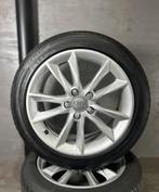 Audi velgen 5x112 17 inch, Ophalen, 18 inch, Banden en Velgen, Nieuw
